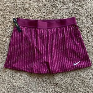 Nike Tennis Skirt